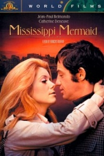  de Filme A Sereia do Mississipi (1969)