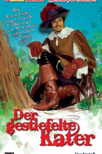  de Filme O Gato de Botas (2009)