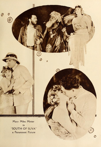 South of Suva (South of Suva)