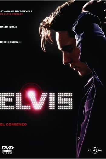  de Filme Elvis - O Início de uma Lenda (2005)