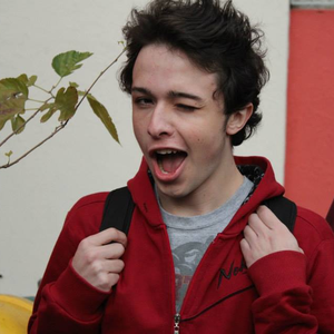 Foto de perfil de Matheus