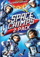 Micos no Espaço 2 (Space Chimps 2: Zartog Strikes Back)
