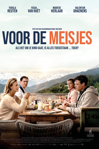  de Filme Our Girls (2025)