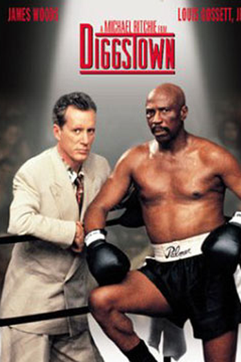  de Filme O Golpe Perfeito (1992)