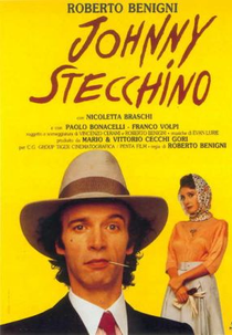 Johnny Stecchino (Johnny Stecchino)