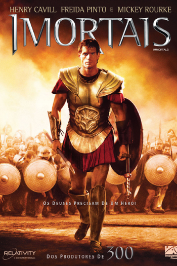  de Filme Imortais (2011)