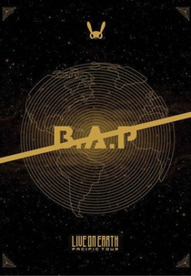 B.A.P Live on Earth Pacific Tour (B.A.P Live on Earth Pacific Tour)