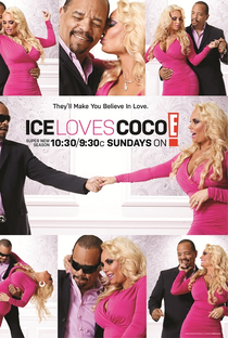 Ice Loves Coco - Poster / Capa / Cartaz - Oficial 1