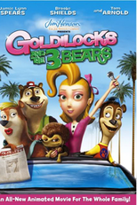 Cachinhos Dourados e os 3 Ursos (Unstable Fables: The Goldilocks and the 3 Bears Show)