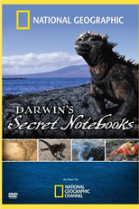 Darwin's Secret Notebooks (Darwin's Secret Notebooks)