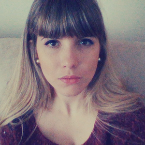 Foto de perfil de Kamilla