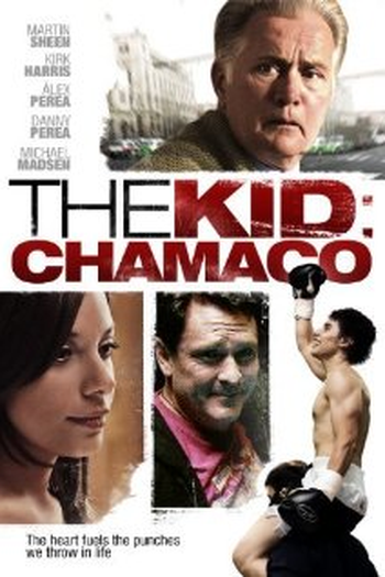 Poster de Filme The Kid: Chamaco (2009)