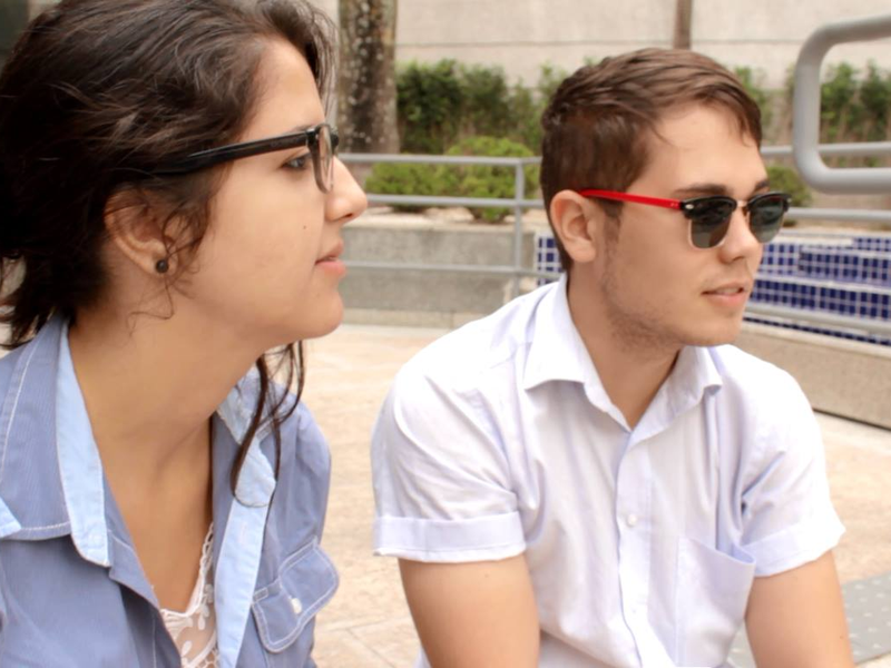 Foto 3 de A Última Coisa Qualquer