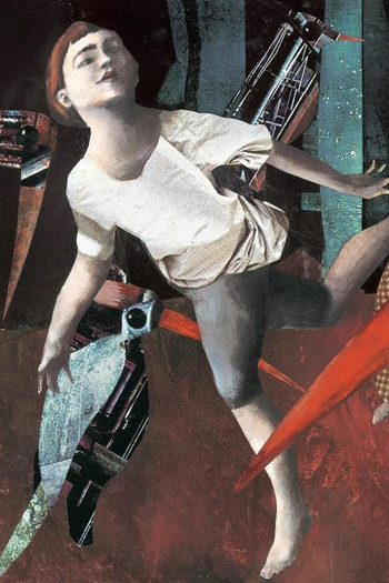 Poster de Curta Hänsel und Gretel (2013)
