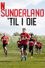 Sunderland Até Morrer (2ª Temporada) (Sunderland 'Til I Die (Season 2))