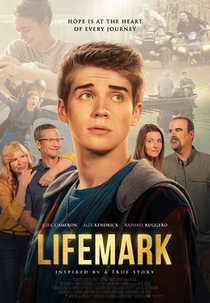 Marcas da Vida (Lifemark)
