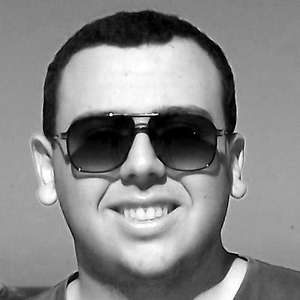 Foto de perfil de george abreu