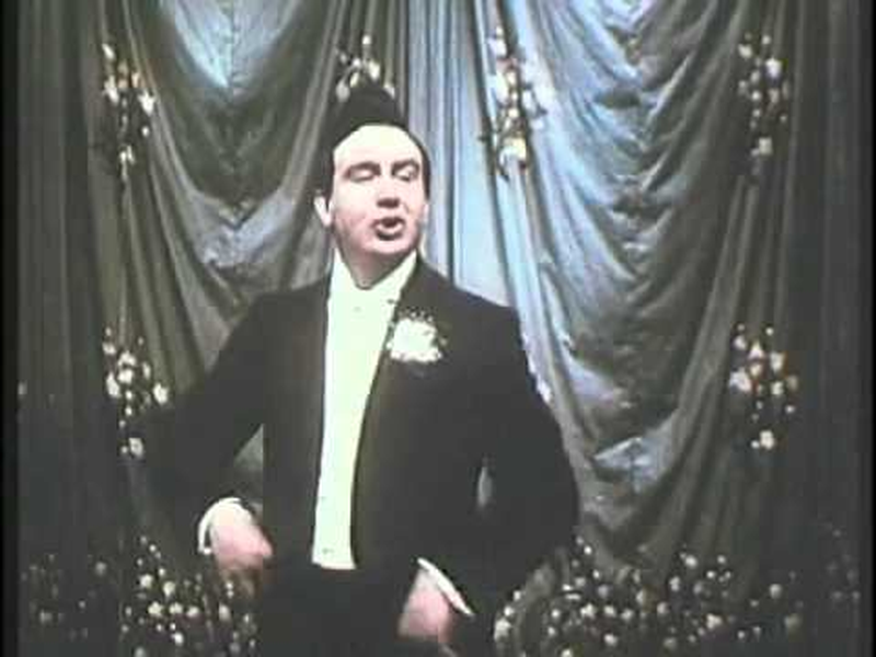 Foto 1 de Questions indiscrètes