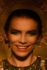 Annie Lennox: Precious (Annie Lennox: Precious)