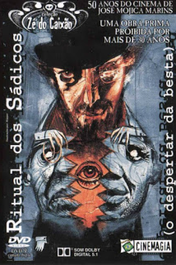  de Filme  O Despertar da Besta (1970)