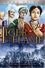 Inssureicão na Índia (Jhansi Ki Rani)