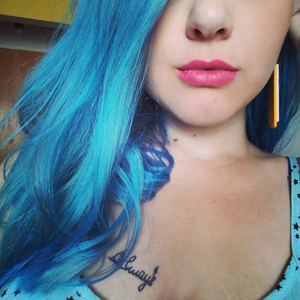 Foto de perfil de Yasmin