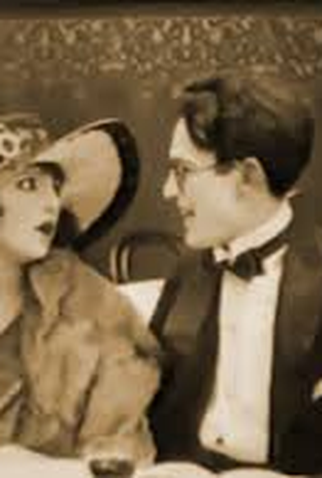 Poster 1 de Curta It's a Wild Life (1918)