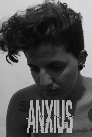 Poster 1 de Curta Anxius (2016)