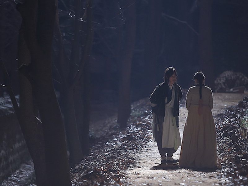 Foto 1 de The Magician