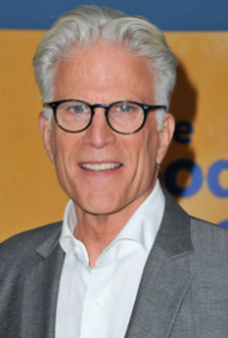 Ted Danson - Poster 2