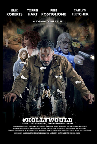 Poster 1 de Filme Hollywould (2019)