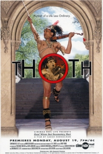 Thoth - Poster / Capa / Cartaz - Oficial 1