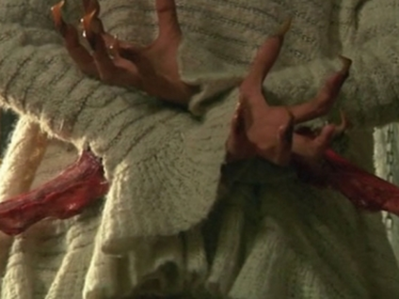 Foto 1 de Lágrimas Vermelhas