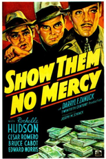 Guerra Sem Quartel (Show Them No Mercy!)