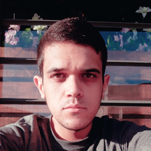 Foto de perfil de Joilson Galhardo