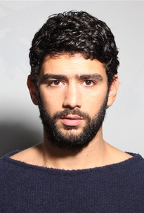 Salim Kechiouche - Poster 1