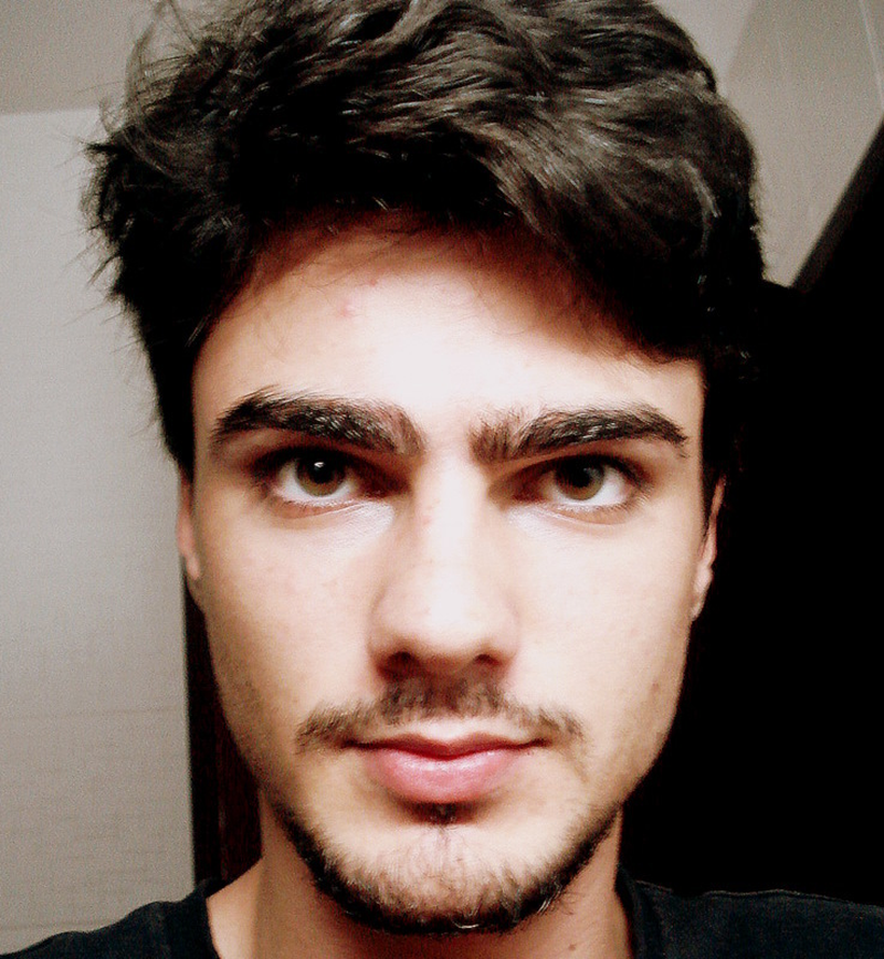 Fabrício - Foto 1
