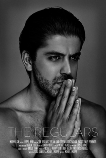 The Regulars - Poster / Capa / Cartaz - Oficial 1