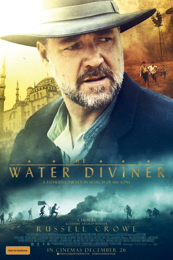  de Filme Promessas de Guerra (2014)