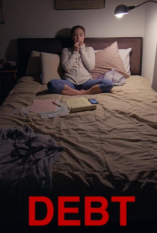 Poster 1 de Curta Debt (2020)