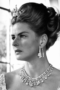 Ingrid Bergman - Poster / Capa / Cartaz - Oficial 2