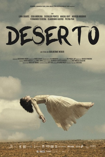  de Filme Deserto (2016)