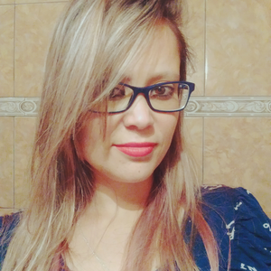 Foto de perfil de Gislaine