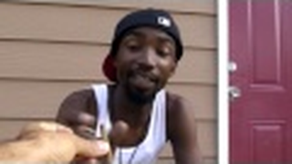 Trailer: Snow On Tha Bluff - Official Trailer