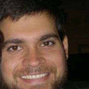 Foto de perfil de Vitor Sandrini de Assis