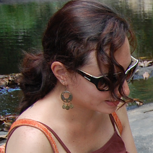 Foto de perfil de Luciana Limaverde
