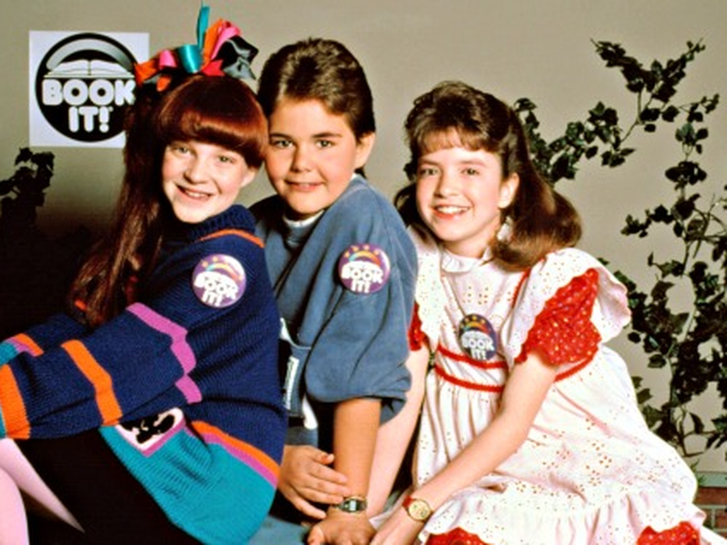 Foto 60 de Super Vicky (1ª Temporada)