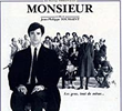 Monsieur