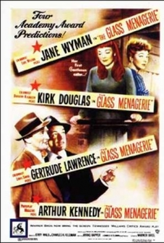 Poster 1 de Filme Algemas de Cristal (1950)