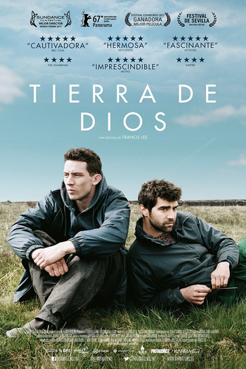  de Filme O Reino de Deus (2017)